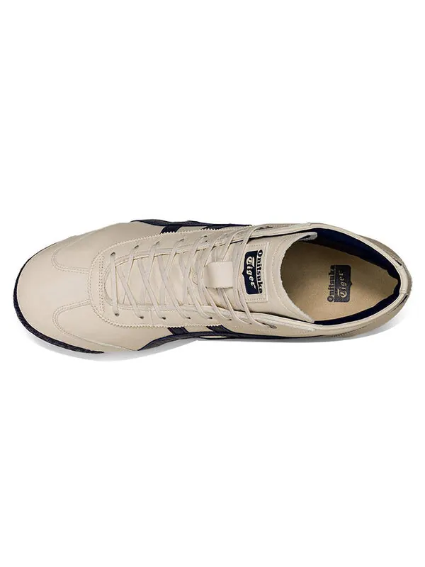 Кроссовки mexico 66 sd mr Onitsuka Tiger — изображение 4 из 4, кремовый/синий