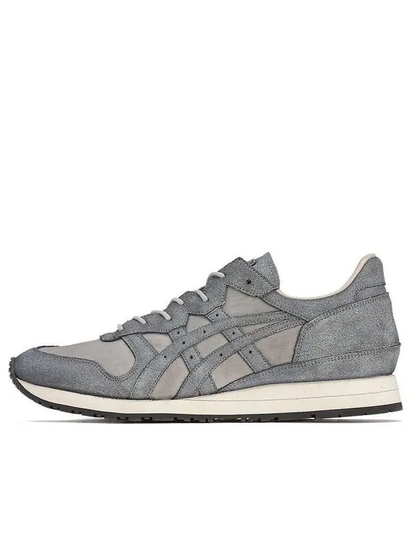 Кроссовки tiger ally deluxe 'sheet rock' Onitsuka Tiger — изображение 1 из 4, серый