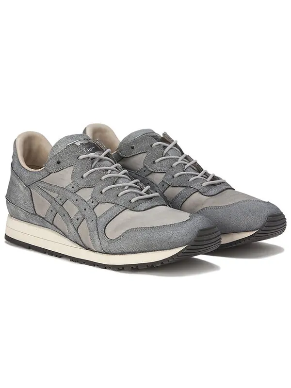 Кроссовки tiger ally deluxe 'sheet rock' Onitsuka Tiger — изображение 3 из 4, серый