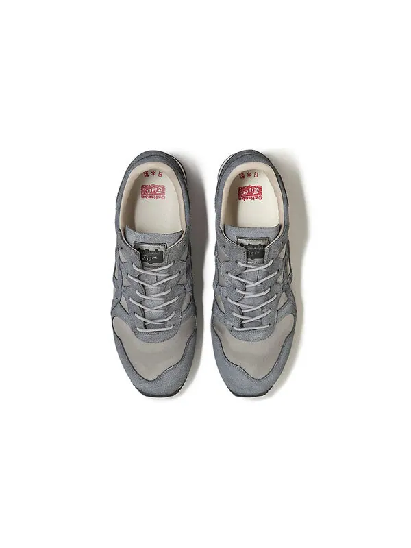 Кроссовки tiger ally deluxe 'sheet rock' Onitsuka Tiger — изображение 4 из 4, серый