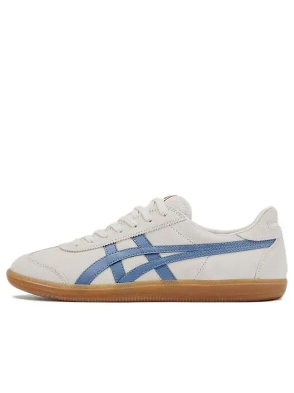 Кроссовки tokuten Onitsuka Tiger — изображение 1 из 4, белый/синий