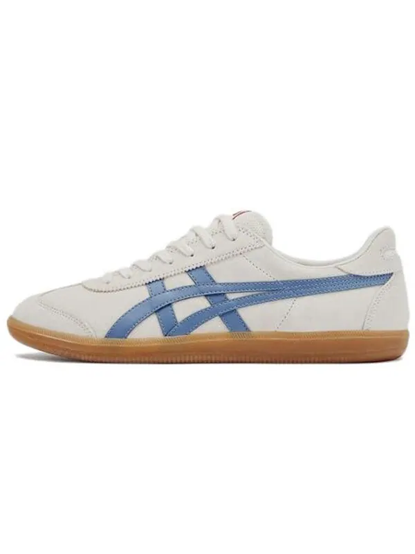 Кроссовки tokuten Onitsuka Tiger — изображение 2 из 4, белый/синий