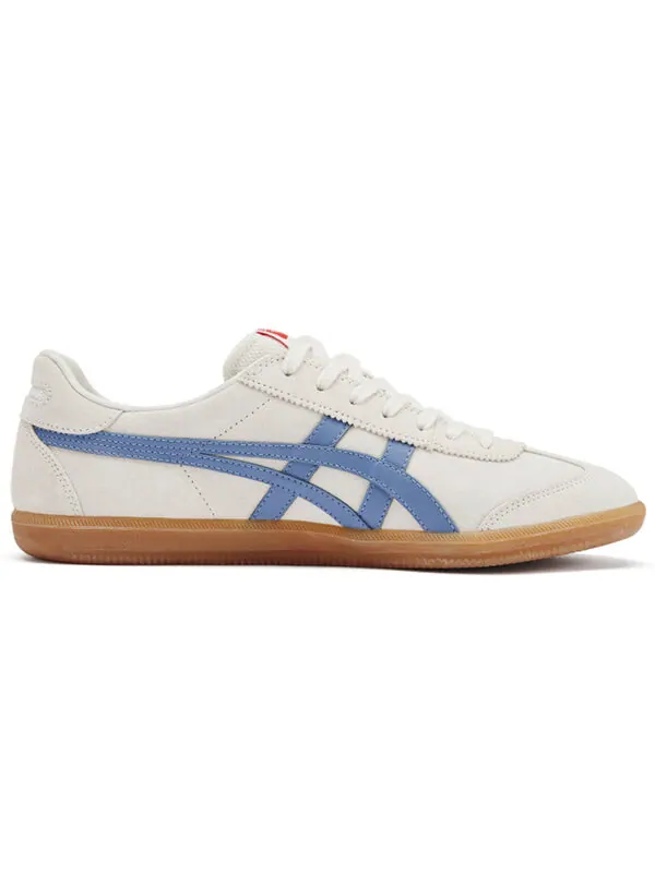 Кроссовки tokuten Onitsuka Tiger — изображение 3 из 4, белый/синий