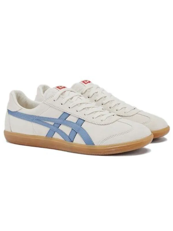 Кроссовки tokuten Onitsuka Tiger — изображение 4 из 4, белый/синий