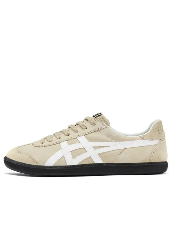 Кроссовки tokuten Onitsuka Tiger — изображение 1 из 4, бежевый/белый/черный