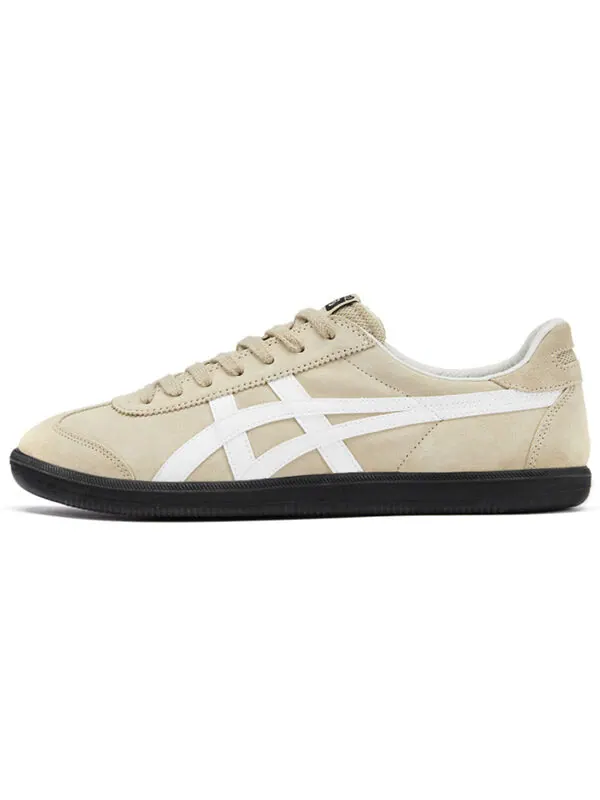 Кроссовки tokuten Onitsuka Tiger — изображение 2 из 4, бежевый/белый/черный