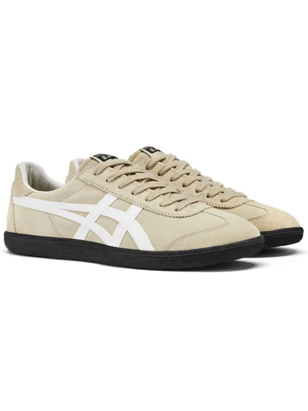 Кроссовки tokuten Onitsuka Tiger — изображение 4 из 4, бежевый/белый/черный