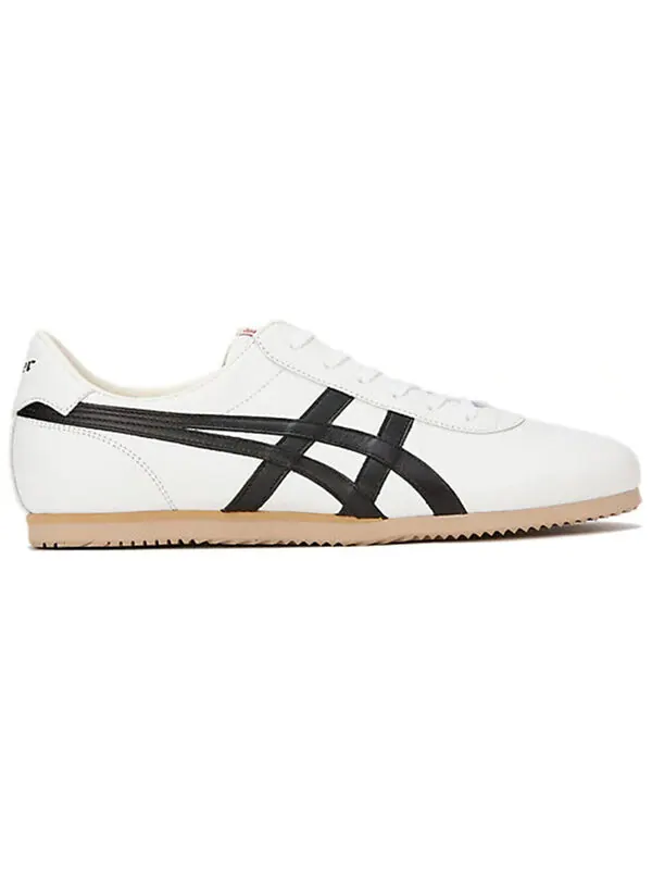 Кроссовки тайцзи нм Onitsuka Tiger — изображение 3 из 4, белый/черный