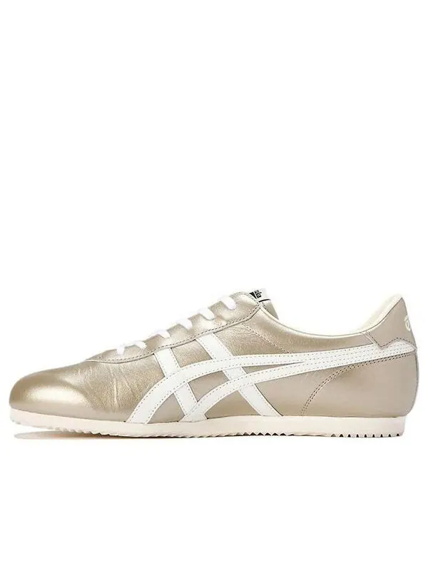 Кроссовки tai chi nm 'champagne' Onitsuka Tiger — изображение 1 из 4, белый