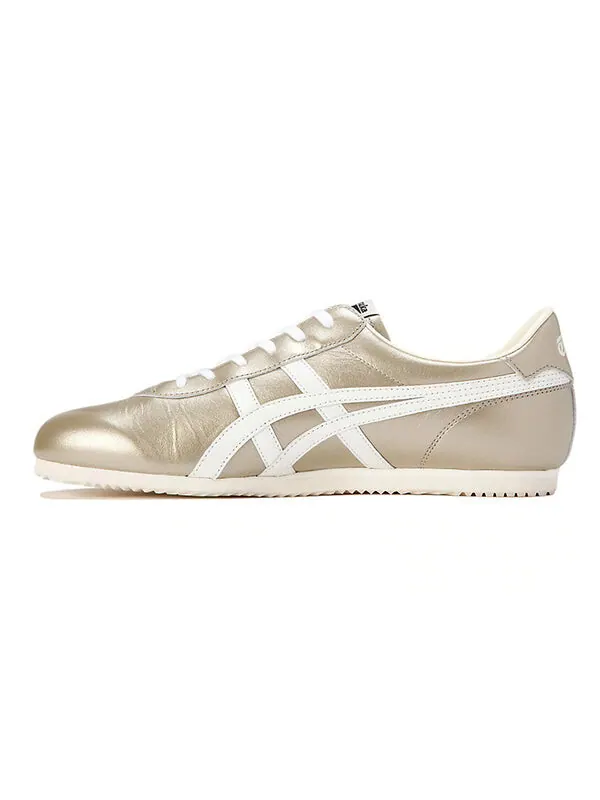 Кроссовки tai chi nm 'champagne' Onitsuka Tiger — изображение 2 из 4, белый
