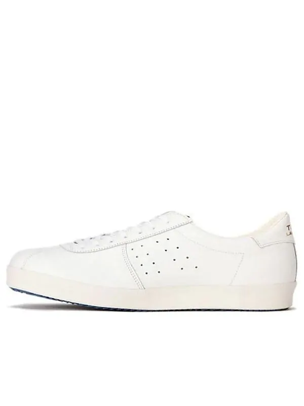 Кроссовки газоншип нм Onitsuka Tiger — изображение 1 из 4, белый