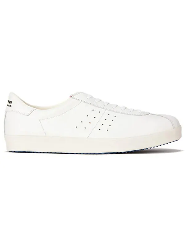 Кроссовки газоншип нм Onitsuka Tiger — изображение 2 из 4, белый