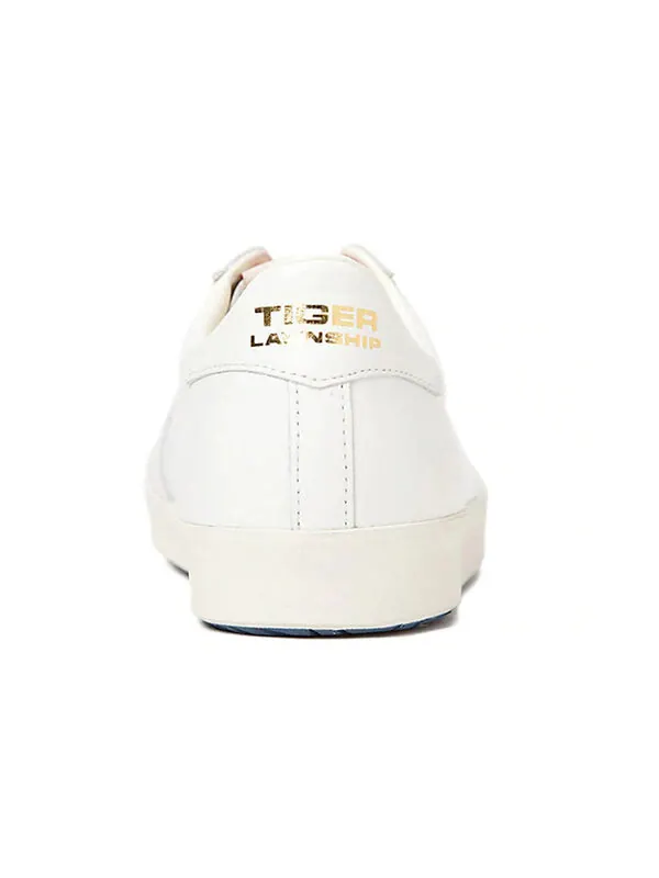 Кроссовки газоншип нм Onitsuka Tiger — изображение 4 из 4, белый