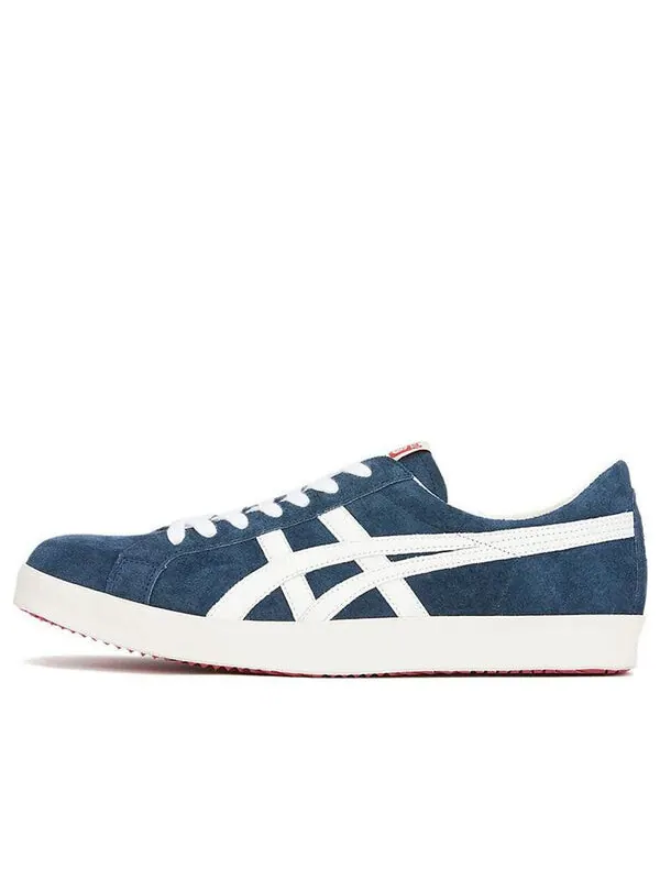 Кроссовки fabre nm Onitsuka Tiger — изображение 1 из 4, синий