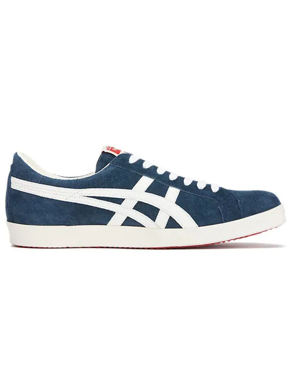 Кроссовки fabre nm Onitsuka Tiger — изображение 2 из 4, синий
