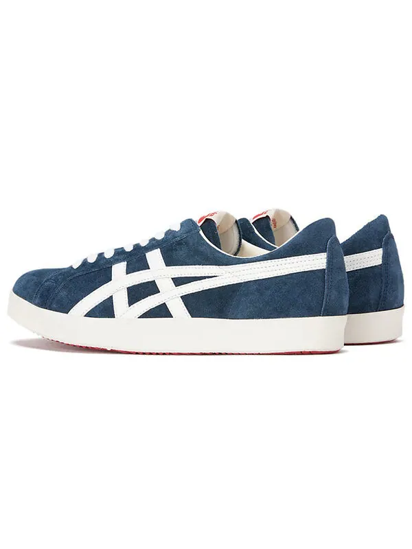 Кроссовки fabre nm Onitsuka Tiger — изображение 4 из 4, синий