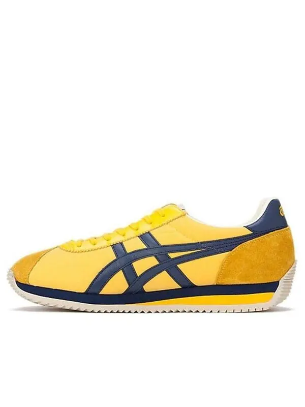 Кроссовки монреаль нм Onitsuka Tiger — изображение 1 из 4, мульти