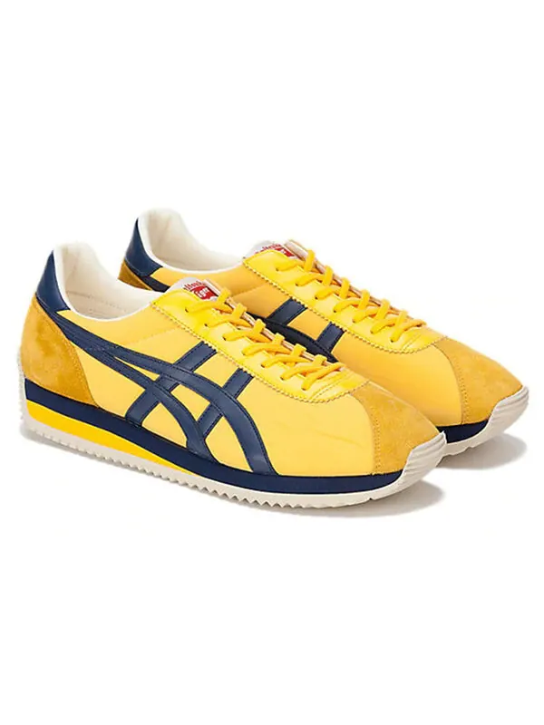 Кроссовки монреаль нм Onitsuka Tiger — изображение 3 из 4, мульти