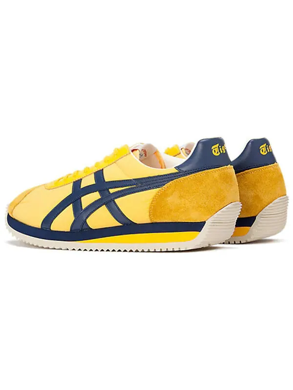 Кроссовки монреаль нм Onitsuka Tiger — изображение 4 из 4, мульти