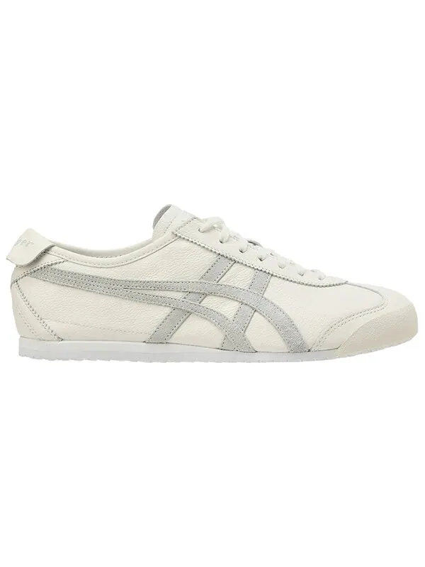 Кроссовки Onitsuka Tiger MEXICO 66 Shoes 'White Light Sage' — изображение 2 из 4, белый/светлый