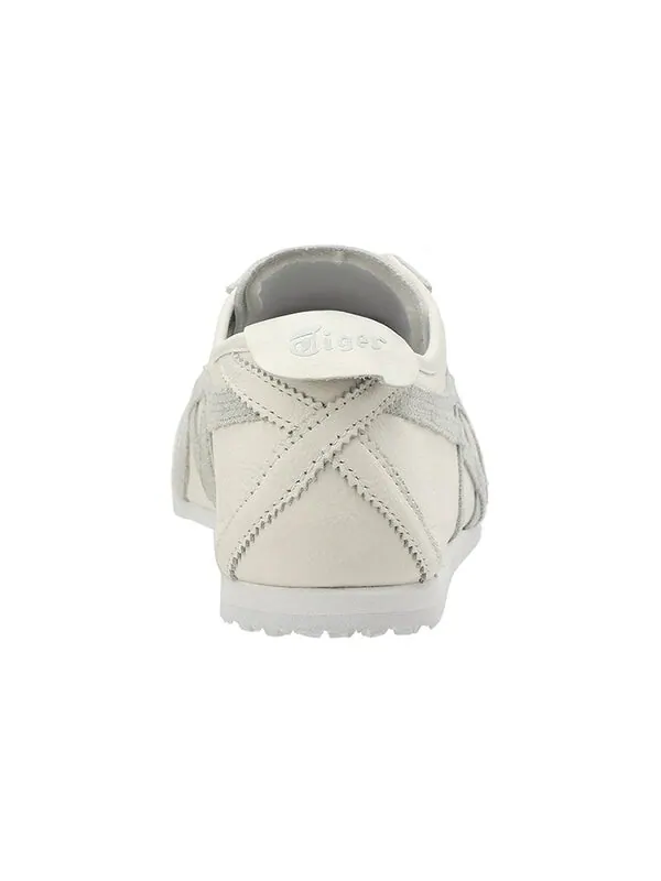 Кроссовки Onitsuka Tiger MEXICO 66 Shoes 'White Light Sage' — изображение 4 из 4, белый/светлый