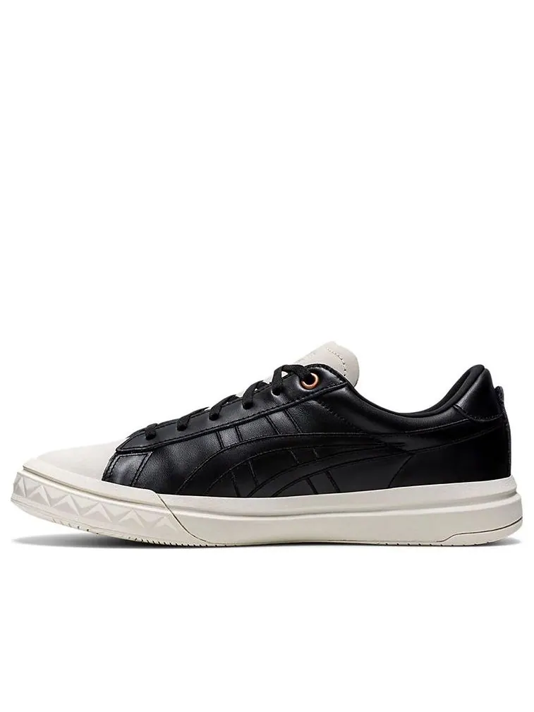Кроссовки Onitsuka Tiger Fabre Ex 'Black White' — изображение 1 из 5, черный
