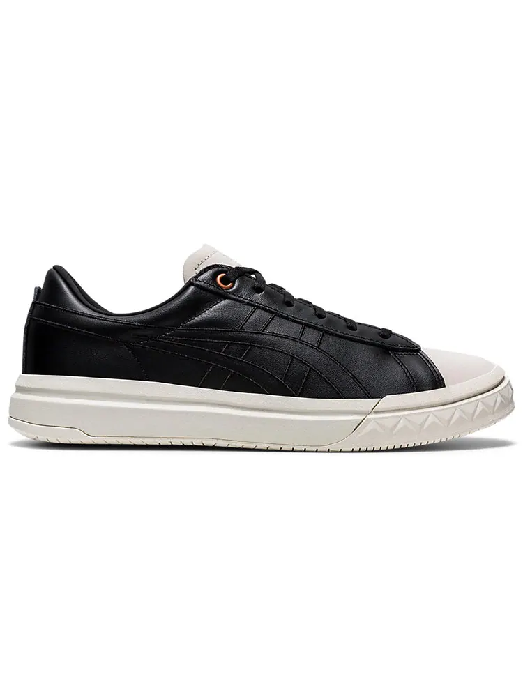 Кроссовки Onitsuka Tiger Fabre Ex 'Black White' — изображение 2 из 5, черный