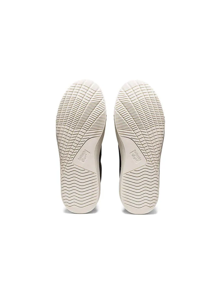 Кроссовки Onitsuka Tiger Fabre Ex 'Black White' — изображение 5 из 5, черный