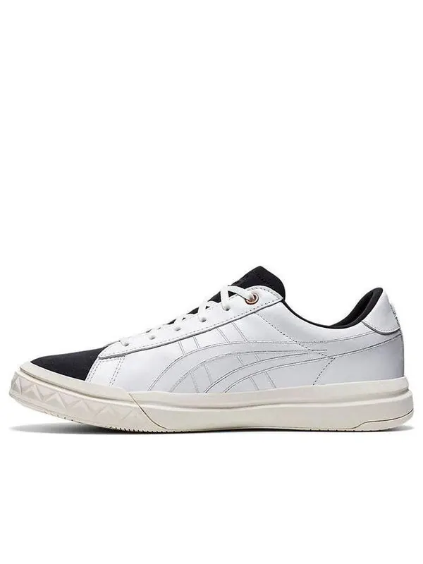 Кроссовки onitsuka унисекс tiger fabre ex спортивная обувь Onitsuka Tiger — изображение 1 из 4, белый