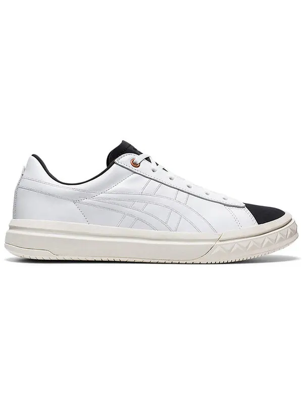 Кроссовки onitsuka унисекс tiger fabre ex спортивная обувь Onitsuka Tiger — изображение 2 из 4, белый