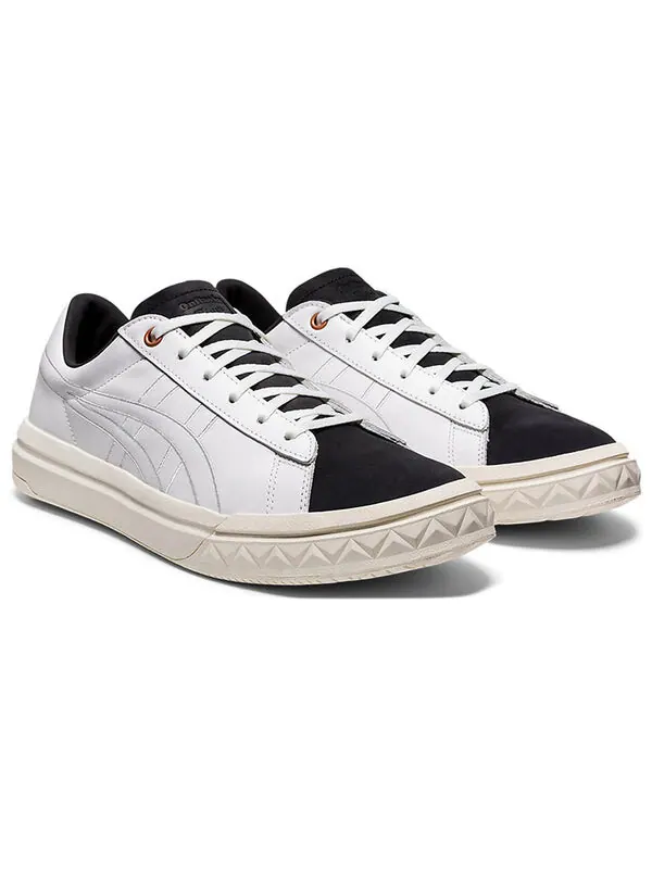 Кроссовки onitsuka унисекс tiger fabre ex спортивная обувь Onitsuka Tiger — изображение 3 из 4, белый