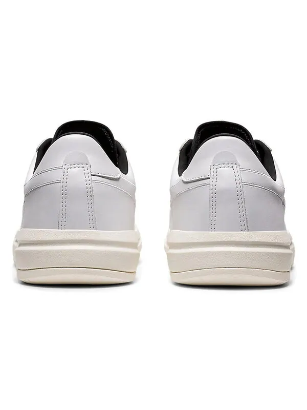 Кроссовки onitsuka унисекс tiger fabre ex спортивная обувь Onitsuka Tiger — изображение 4 из 4, белый