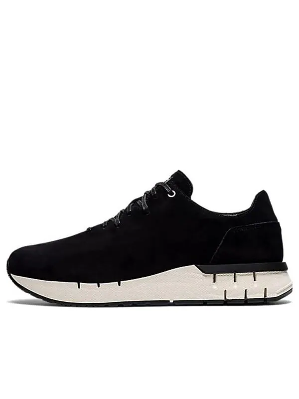 Кроссовки rebilac runner Onitsuka Tiger — изображение 1 из 4, черный