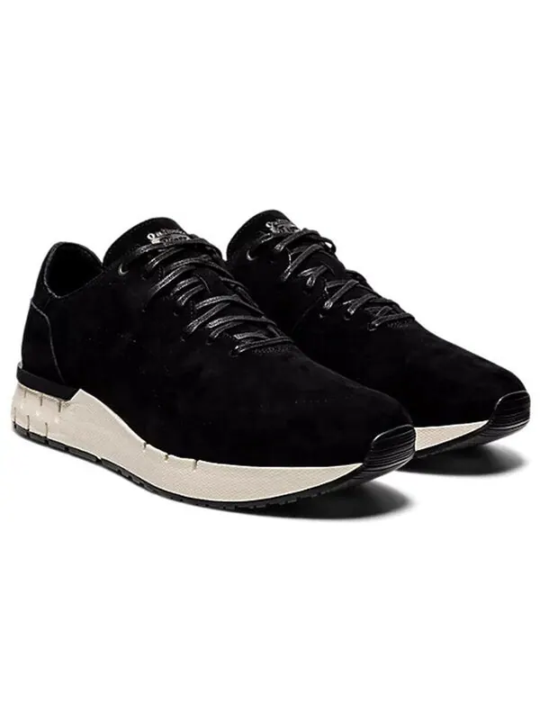 Кроссовки rebilac runner Onitsuka Tiger — изображение 3 из 4, черный