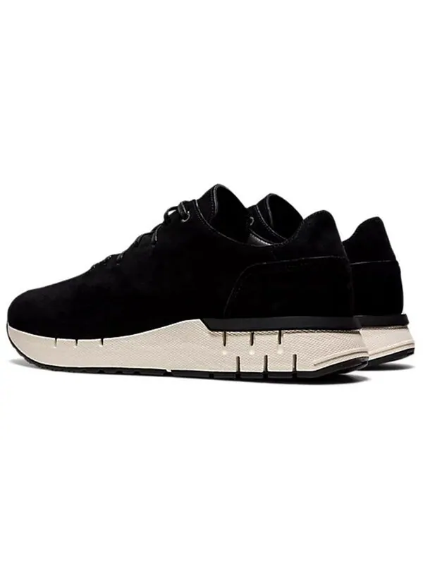 Кроссовки rebilac runner Onitsuka Tiger — изображение 4 из 4, черный