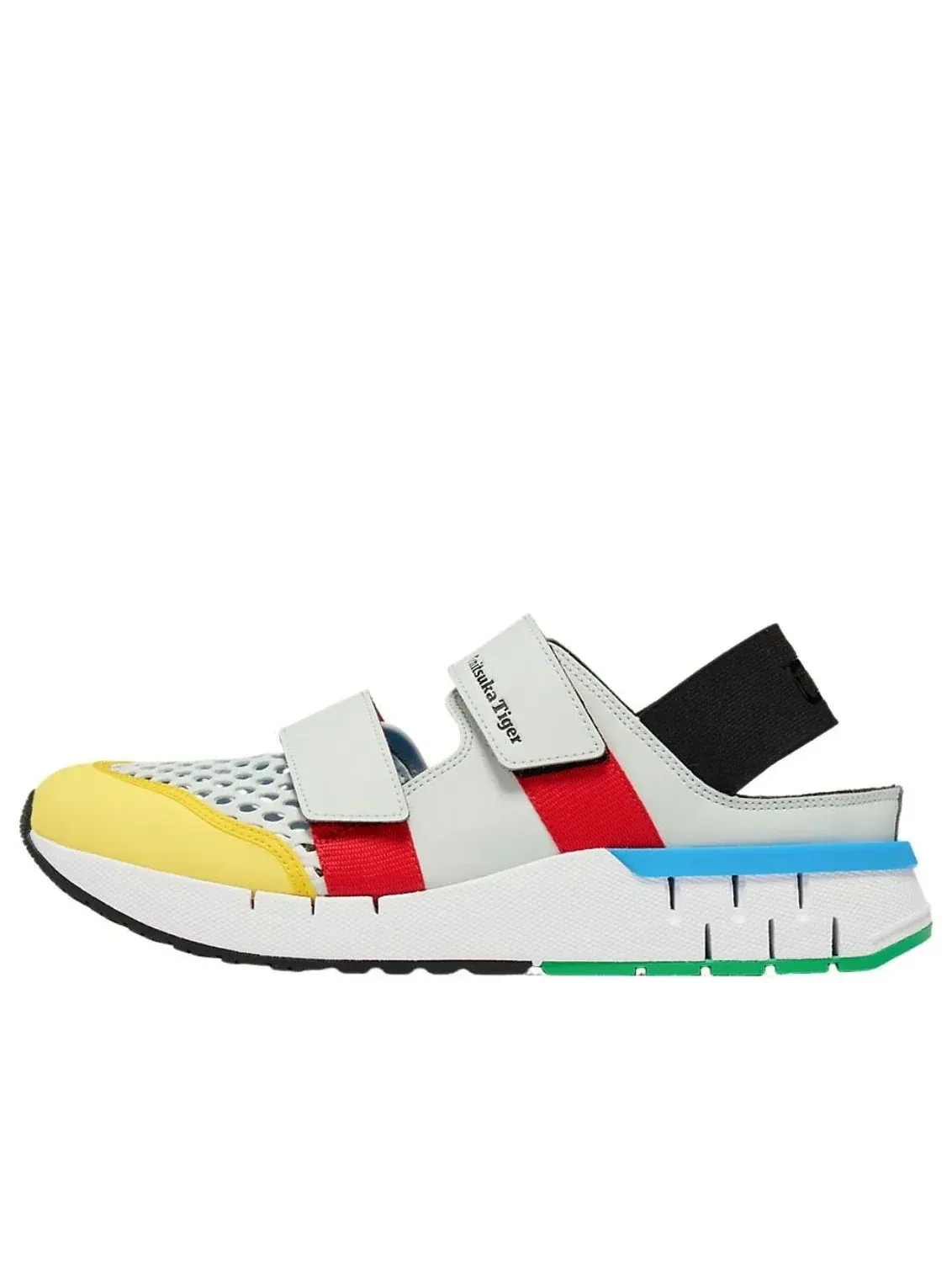 Сандалии Onitsuka Tiger Rebilac 'Polar Shade' 1183A966-021 — изображение 1 из 4, мульти