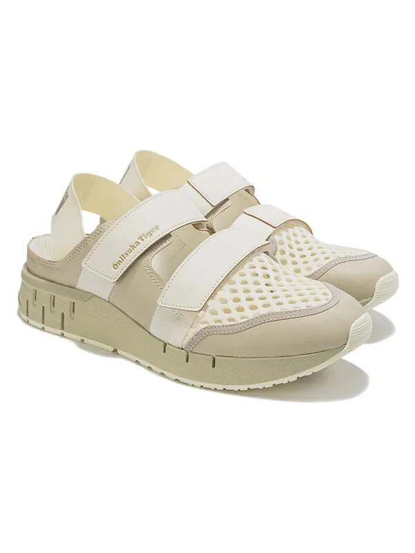 Сандалии rebilac Onitsuka Tiger — изображение 2 из 4, коричневый