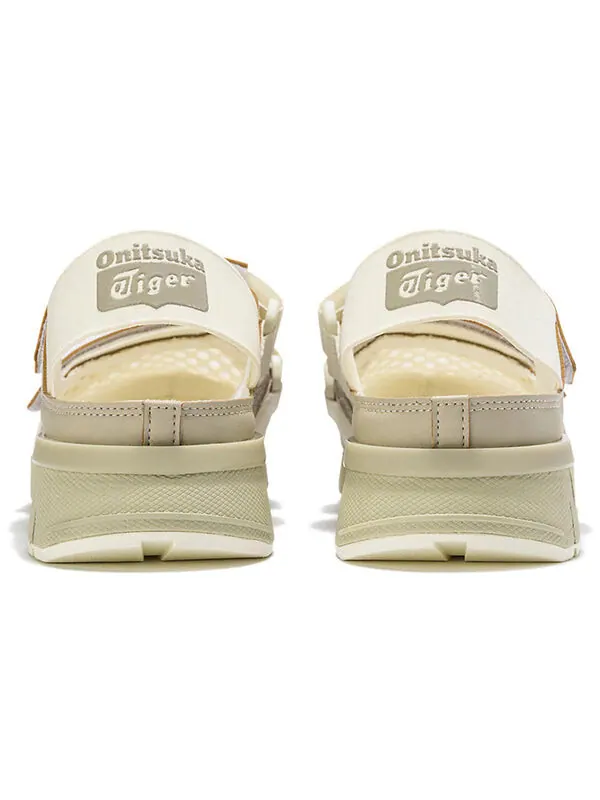 Сандалии rebilac Onitsuka Tiger — изображение 3 из 4, коричневый