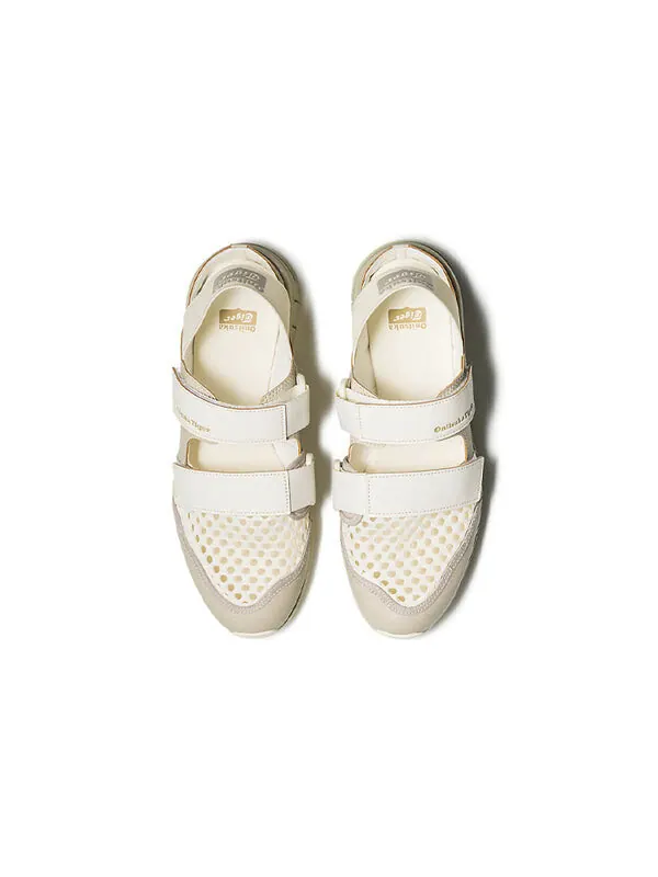 Сандалии rebilac Onitsuka Tiger — изображение 4 из 4, коричневый