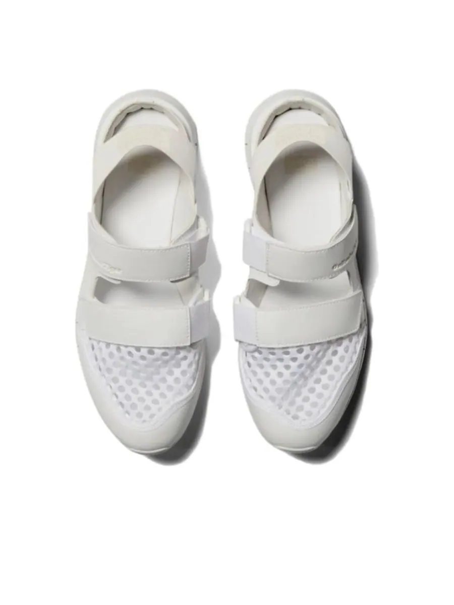 Сандалии Onitsuka Tiger Rebilac Sandals 'White' — изображение 3 из 4, белый