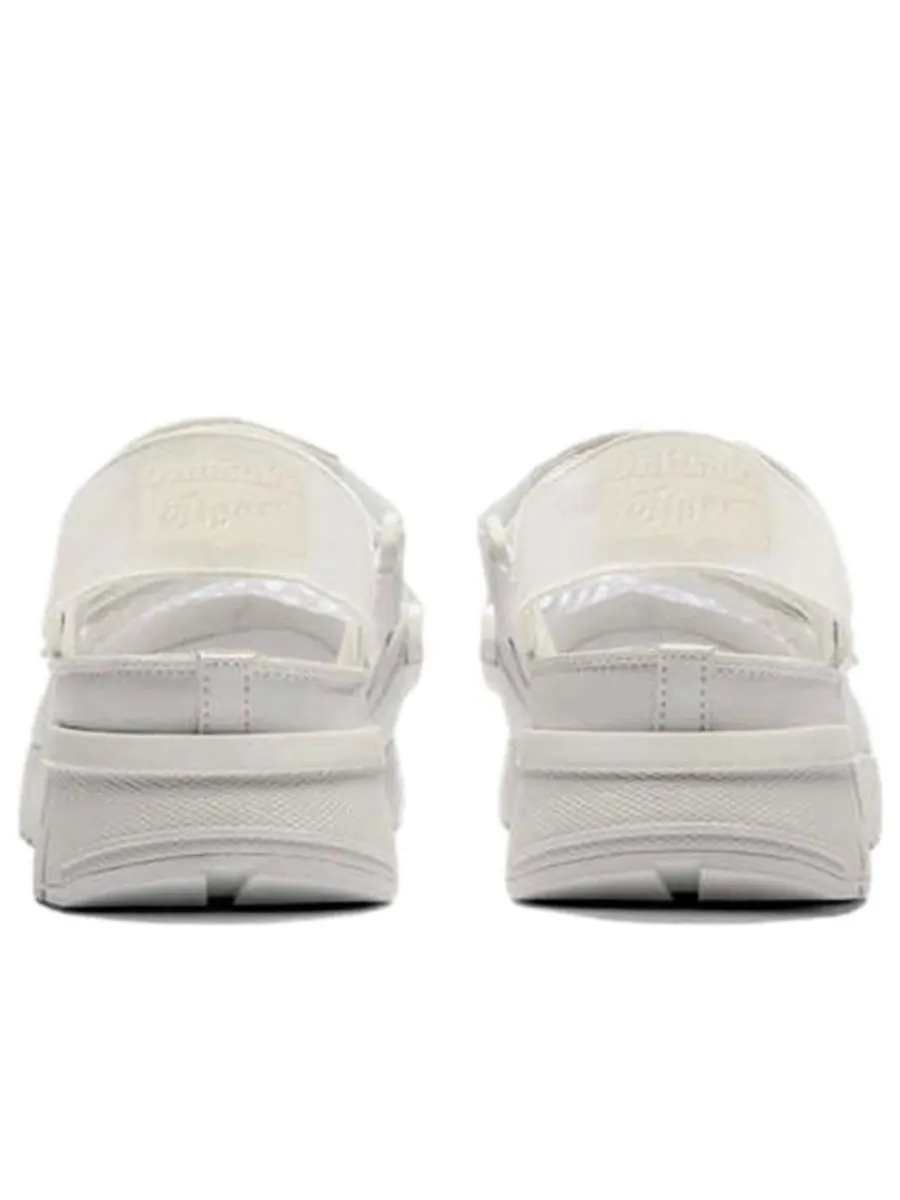 Сандалии Onitsuka Tiger Rebilac Sandals 'White' — изображение 4 из 4, белый