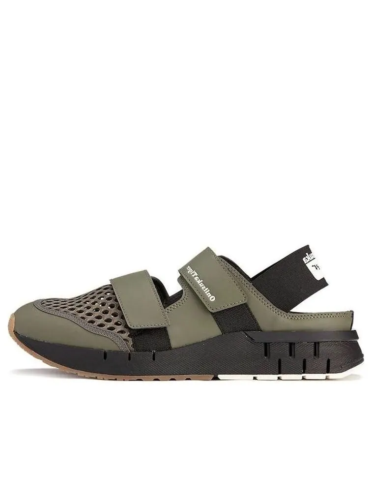 Сандалии Onitsuka Tiger Rebilac — изображение 1 из 5