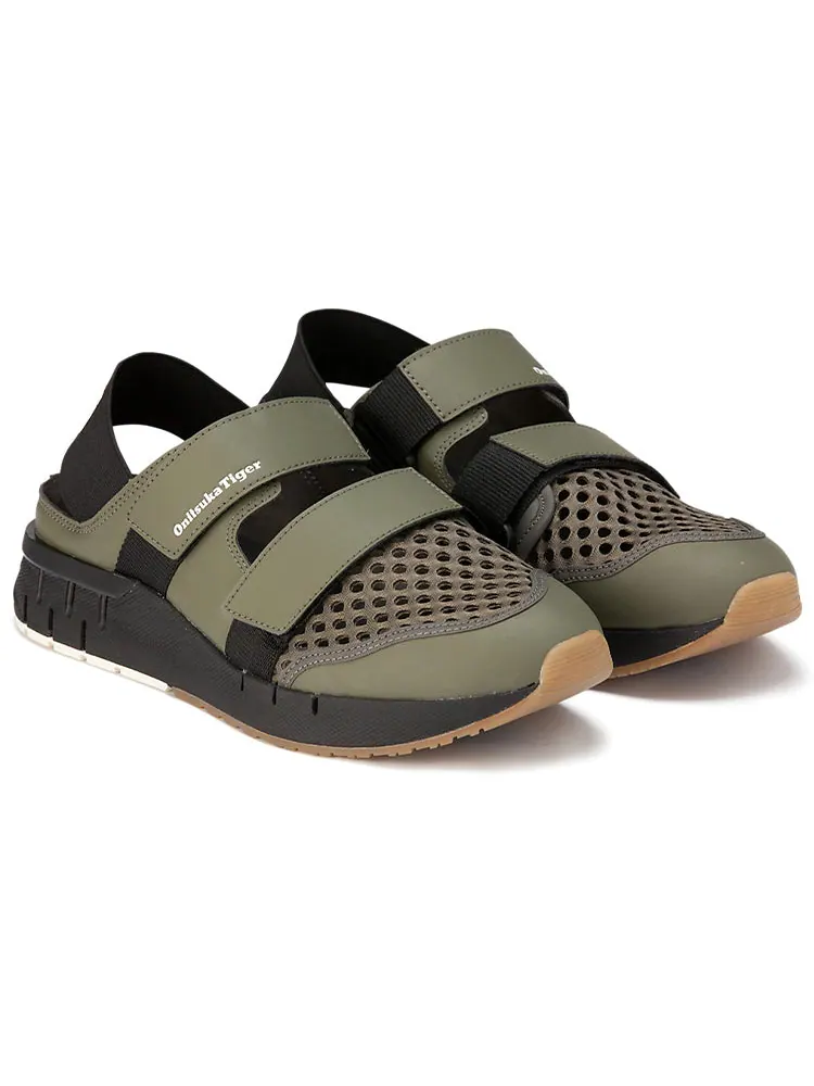Сандалии Onitsuka Tiger Rebilac — изображение 2 из 5