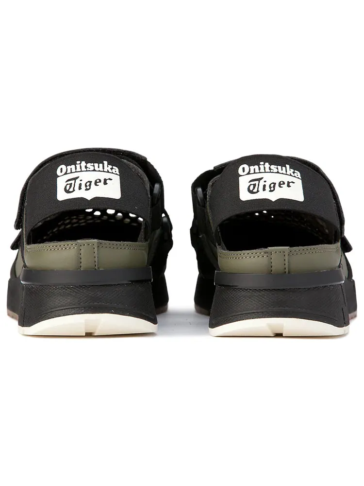 Сандалии Onitsuka Tiger Rebilac — изображение 3 из 5