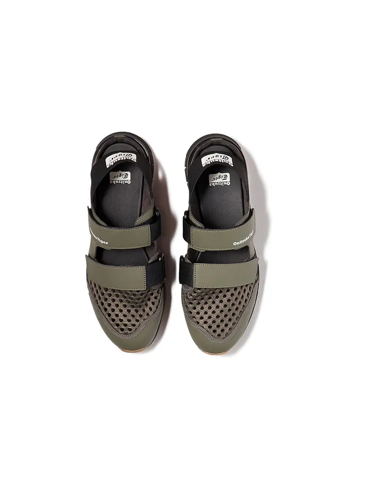 Сандалии Onitsuka Tiger Rebilac — изображение 4 из 5