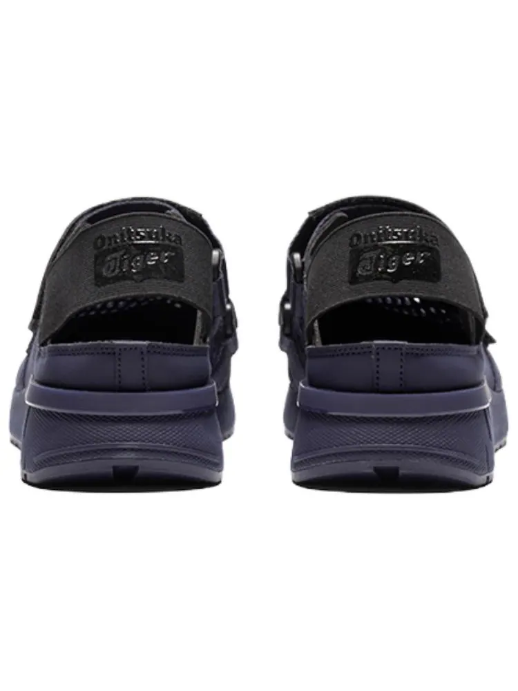 Кроссовки Onitsuka Tiger Rebilac Sandal 'Ink-Blue' — изображение 5 из 5, синий