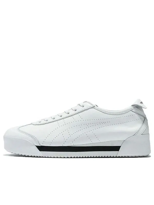 Кроссовки mexico 66 sd pf Onitsuka Tiger — изображение 1 из 4, белый/белый