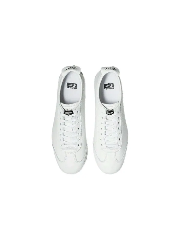 Кроссовки mexico 66 sd pf Onitsuka Tiger — изображение 4 из 4, белый/белый