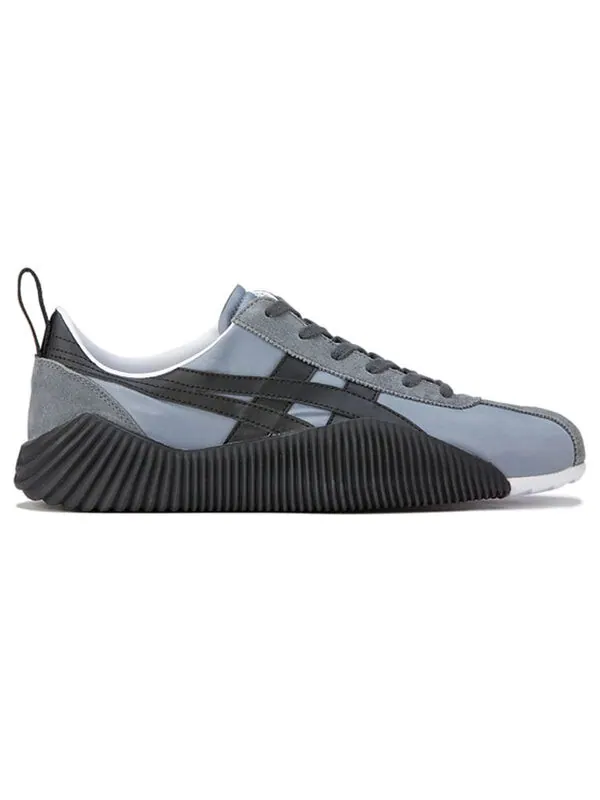 Кроссовки acromount mt Onitsuka Tiger — изображение 2 из 4, синий/черный