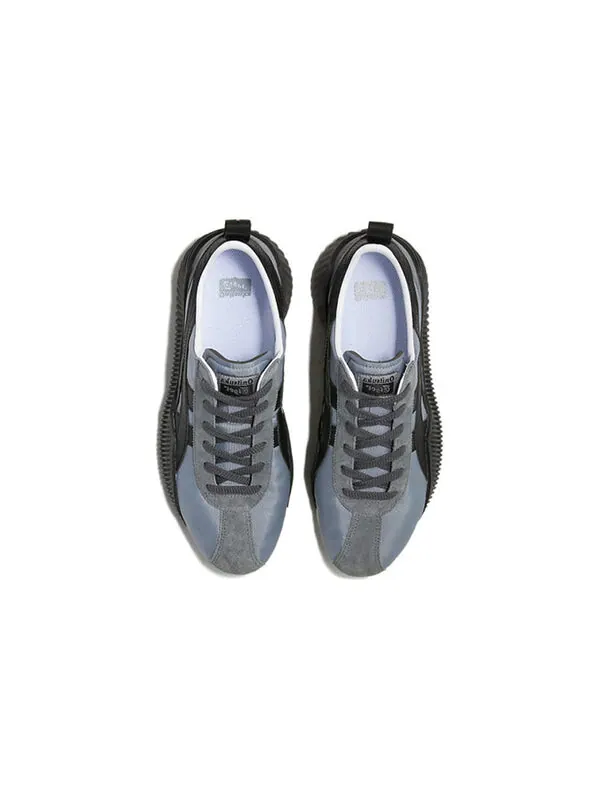Кроссовки acromount mt Onitsuka Tiger — изображение 3 из 4, синий/черный